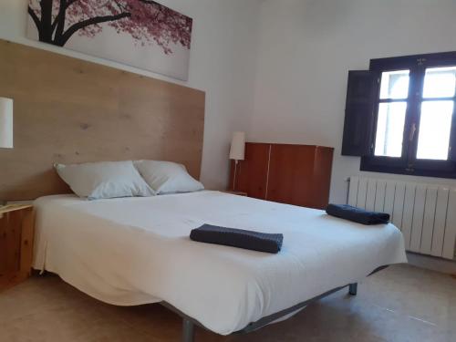 El Molí — hotel in Ulldemolins