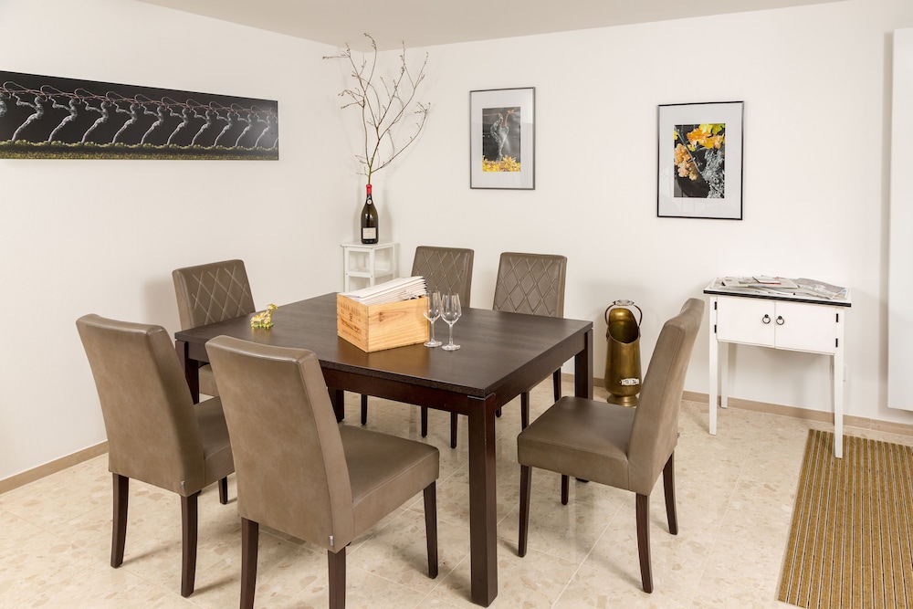 Weinhotel Ayler Kupp — Saarburg — photo 5