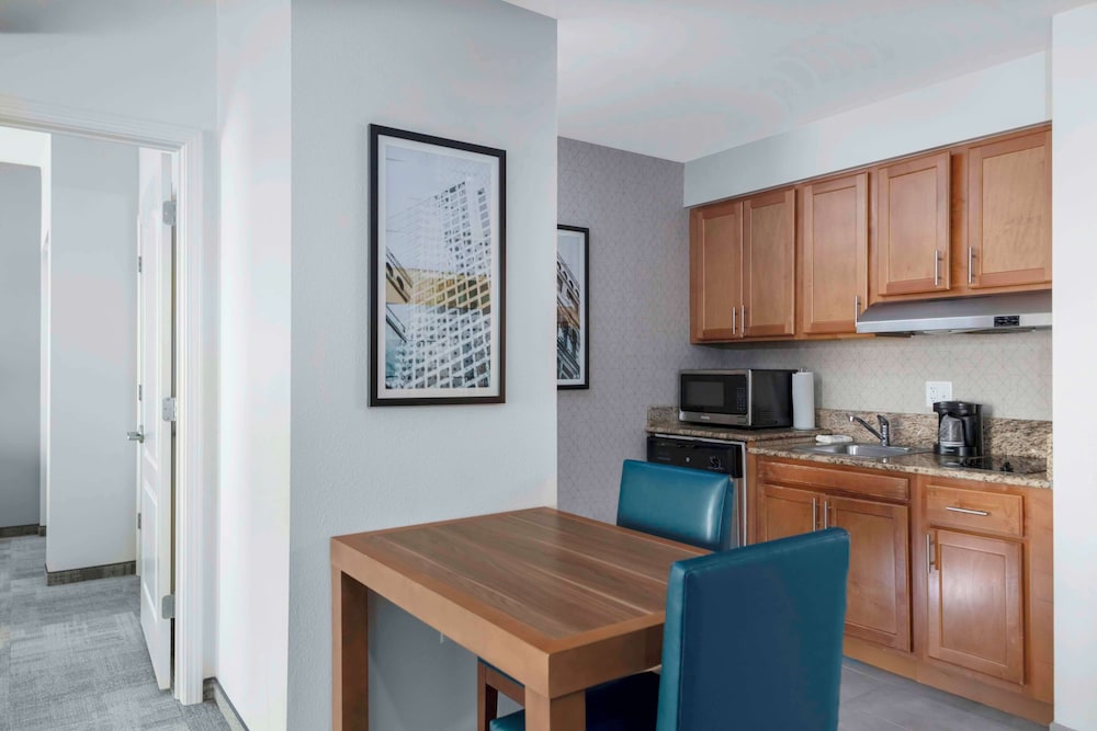 Homewood Suites by Hilton St Louis Galleria - photo 18