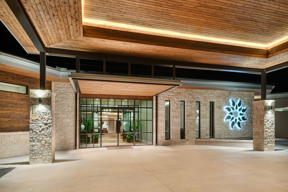 Tapatio Springs Hill Country Resort in Boerne, United States