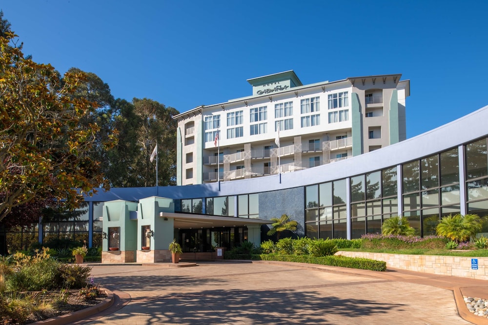 Crowne Plaza Cabana Palo Alto by IHG - photo 91