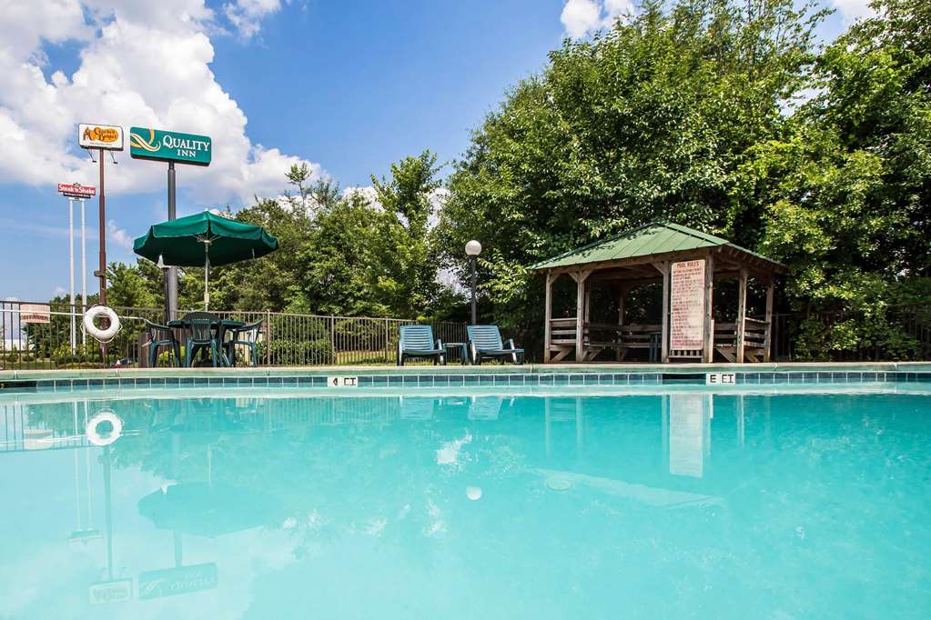 Quality Inn Madison - photo 26