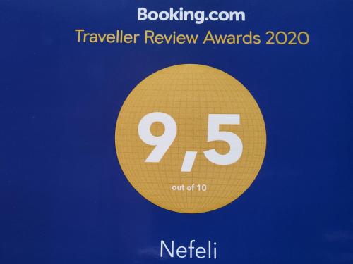 Nefeli — Livadi — photo 3