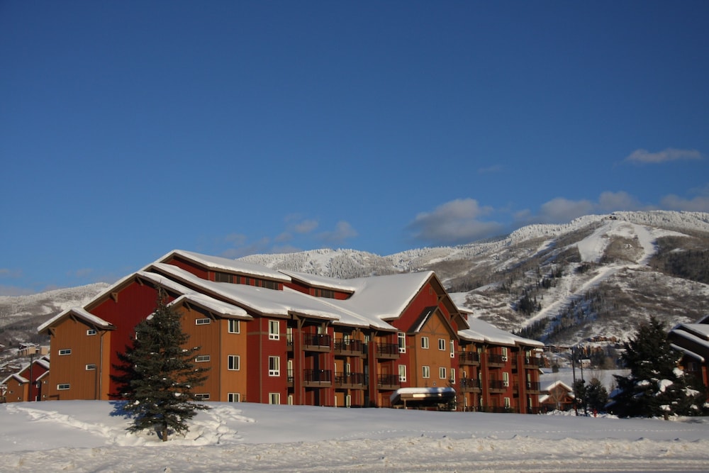 The Village at Steamboat in Steamboat Springs, United States
