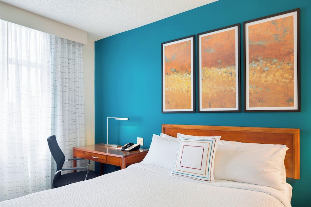 Residence Inn by Marriott Portland Downtown RiverPlace - photo 16