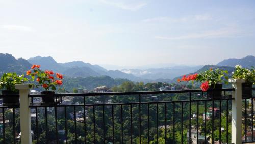 Hotel Jay Jay — hotel in Aizawl