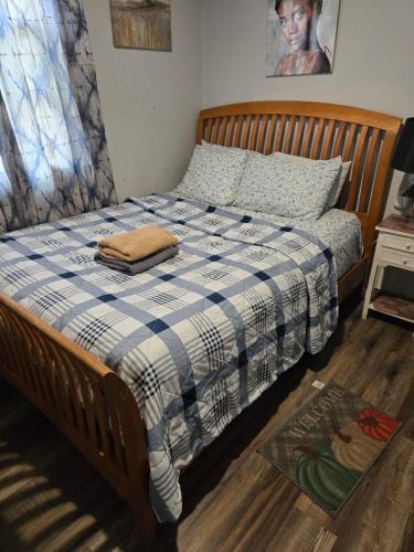 Beautiful Room 10D in Newark, United States