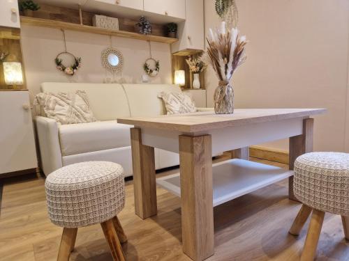 Le Mont Boheme — Saint Gervais Les Bains