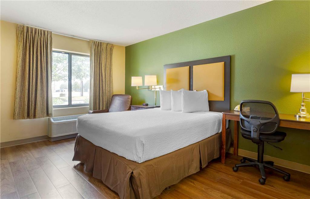 Extended Stay America Suites Houston NASA Johnson Space Ctr - photo 14