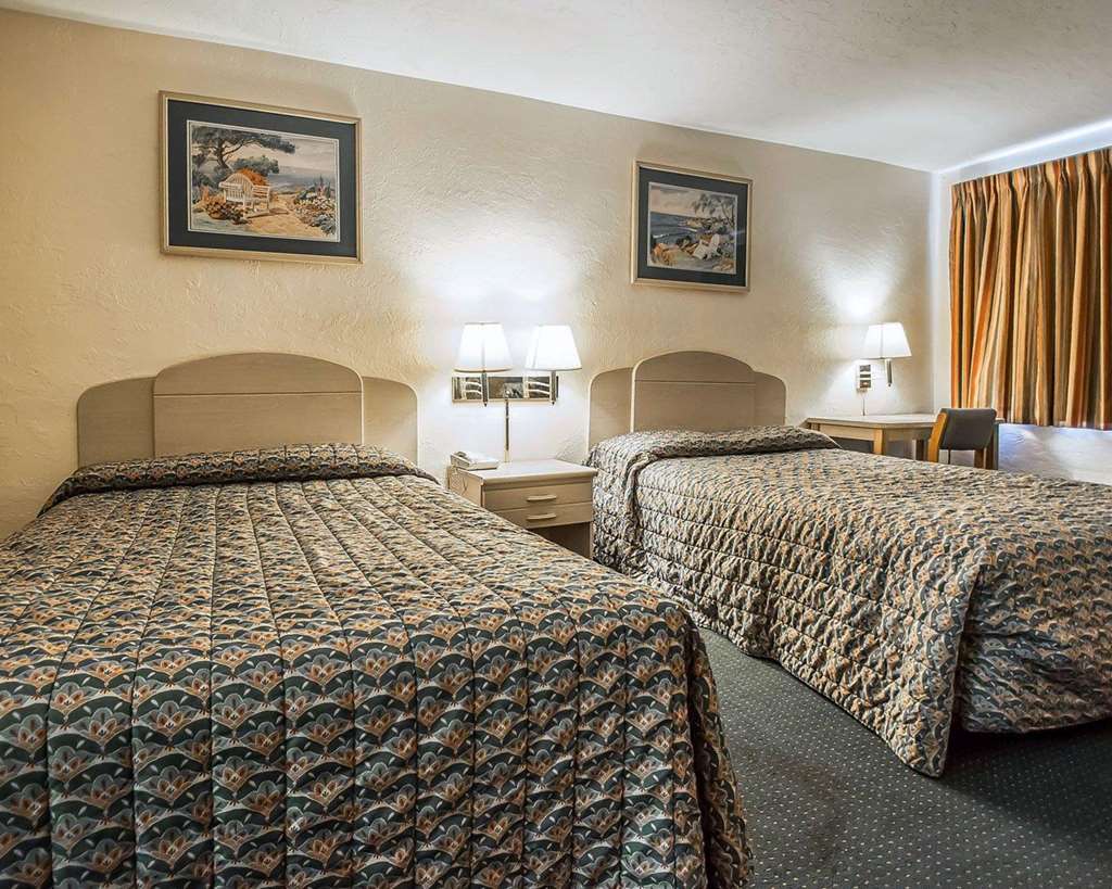 Rodeway Inn Gainesville University Area - photo 8