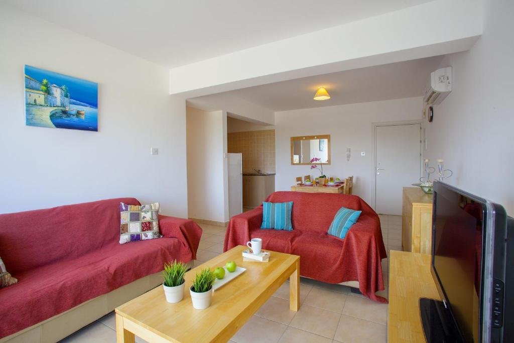 Varvara 9 Suite