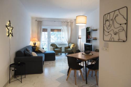 Casa Eva Roma — 4-Star Luxury Hotel in Rome, Italy