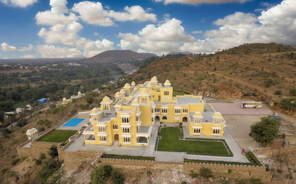 juSTa Brij Bhoomi Nathdwara in Nathdwara, India
