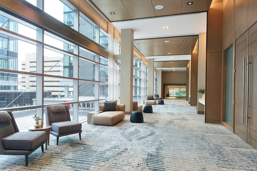 Lexington Marriott City Center - photo 47