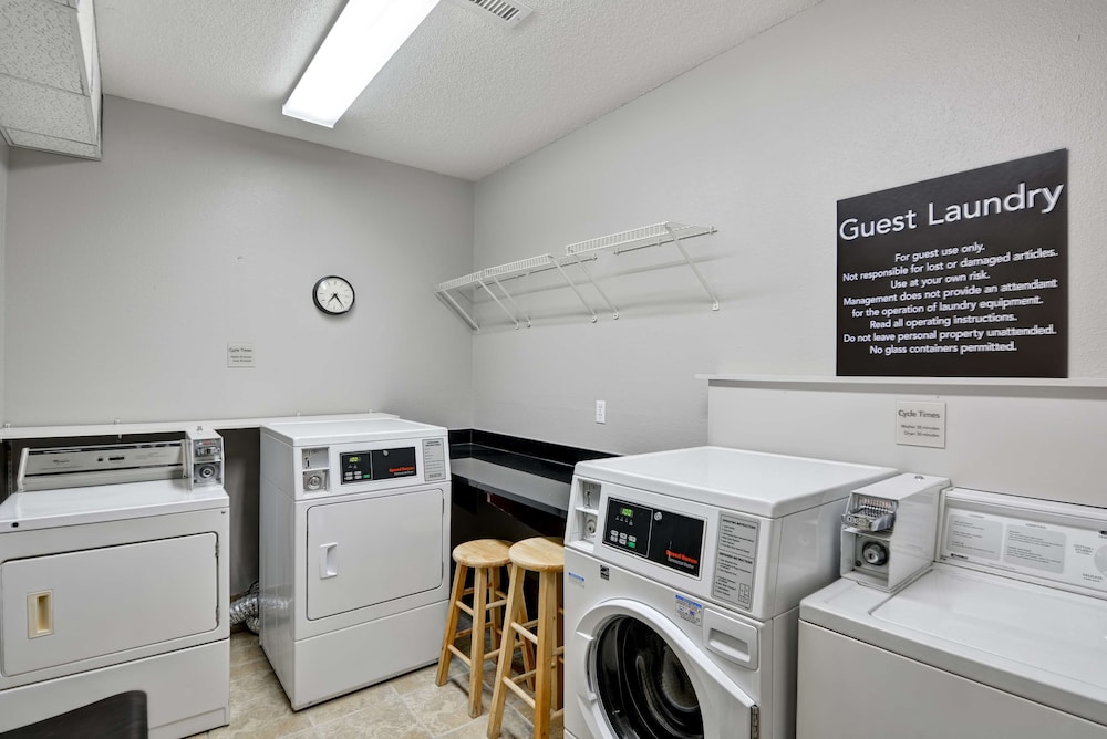 Homewood Suites Kansas City Overland Park - photo 34