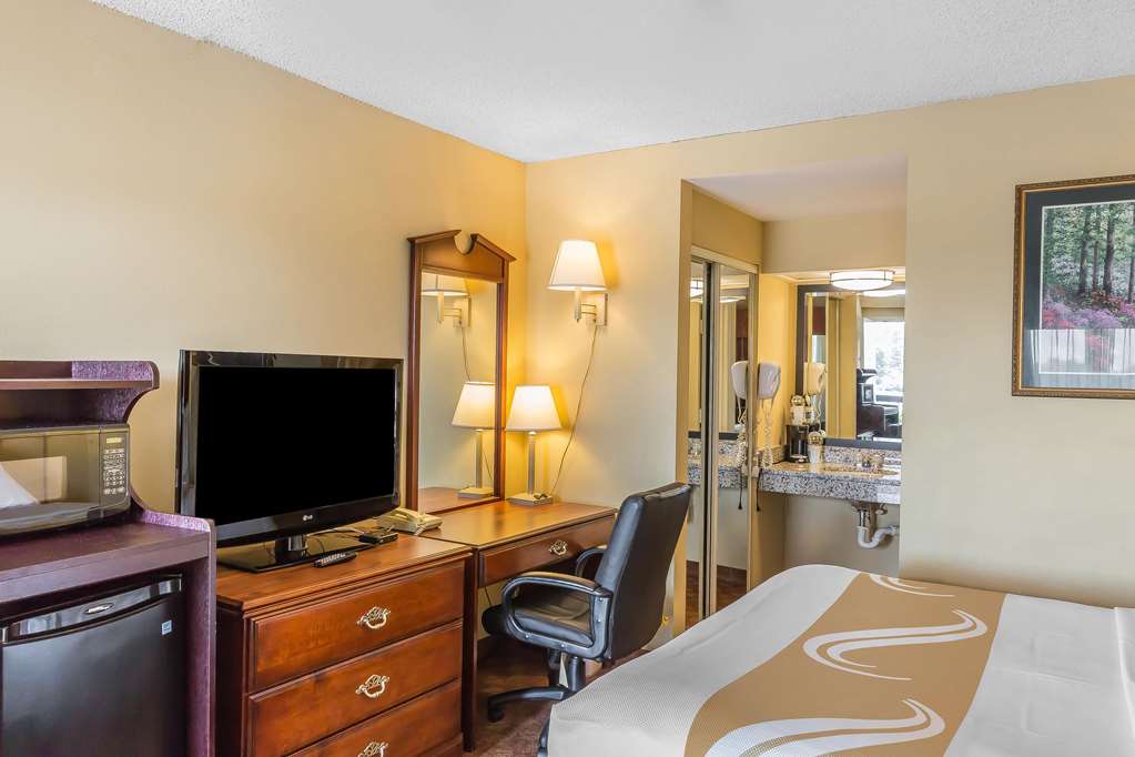 Quality Inn Calera I 65 exit 231 - photo 12