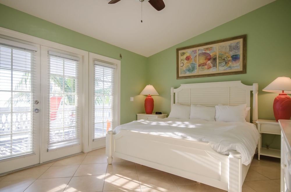 Indigo Reef Resort Villas & Marina by KeysCaribbean - photo 40