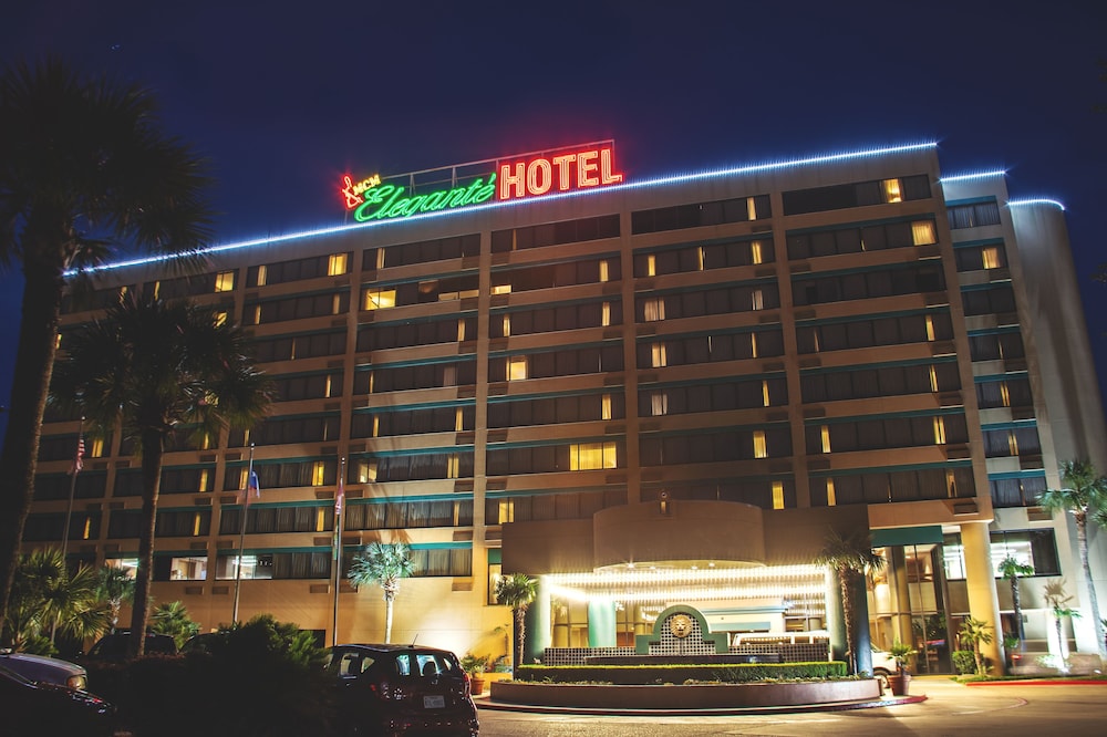 MCM Eleganté Hotel & Conference Center Beaumont - photo 33