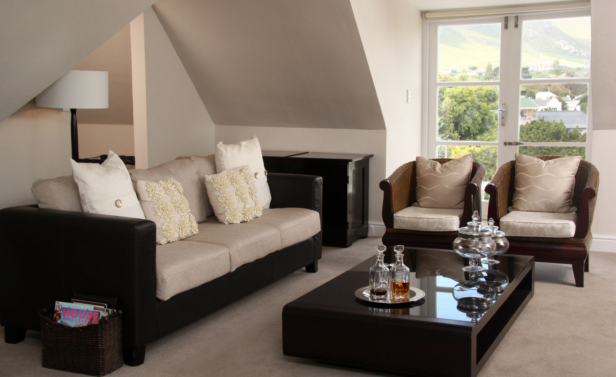 Ocean Eleven Guest House