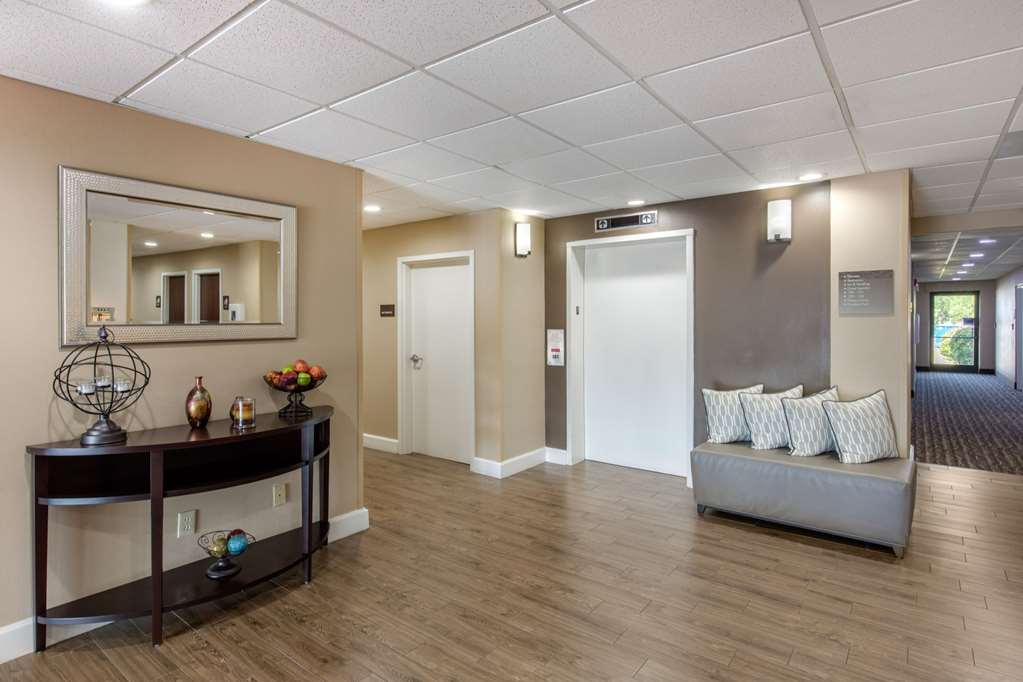 Comfort Inn Horn Lake Southhaven - photo 9
