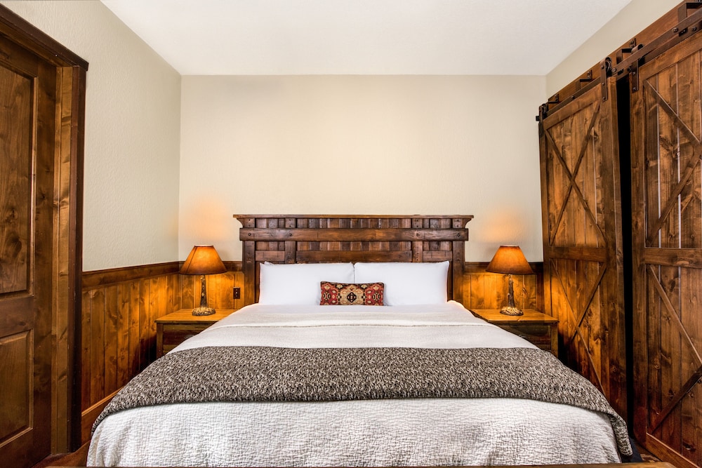 Big Cypress Lodge - photo 24