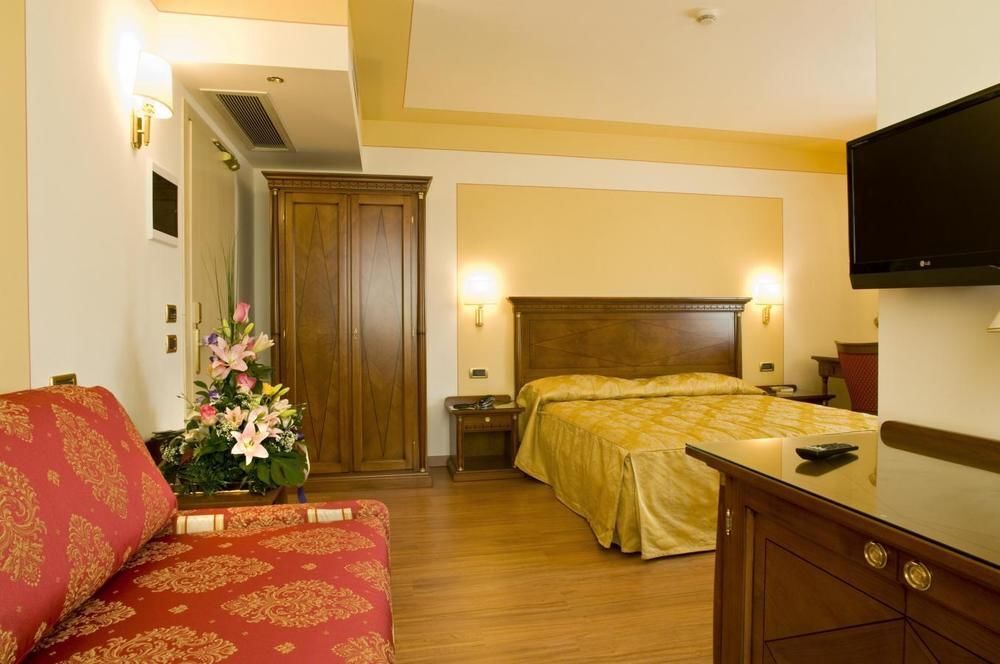 Hotel La Campagnola 1926 — Zevio