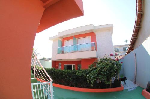 Pousada Good Times - last minute hotel in Guaruja
