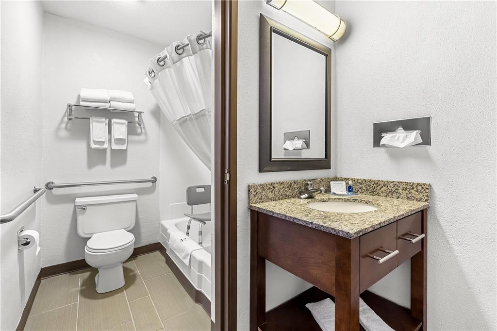 Rodeway Inn Rapid City North - photo 19