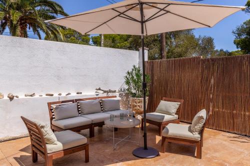 Can Picarola — 4-Star Luxury Hotel in Santanyi, Spain