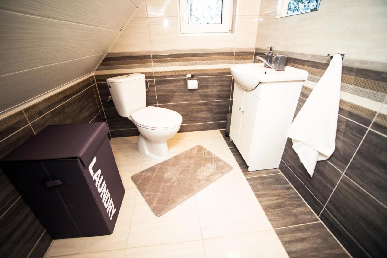 Czardasz in Krasnobrod, Poland