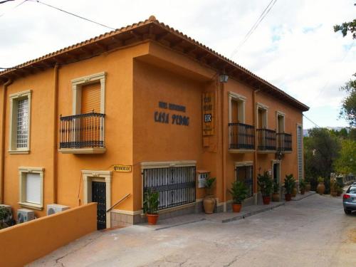 Hotel Casa Pedro - last minute hotel in Unknown City