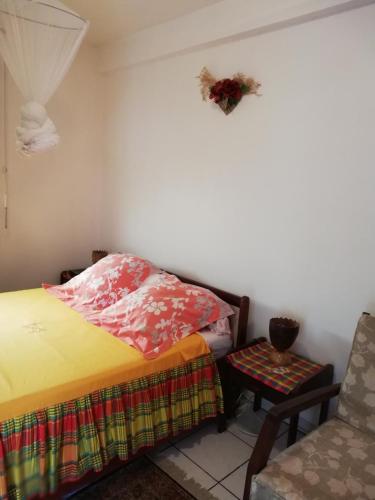 Studio Griyav dans villa les Polycias — 4-Star Luxury Hotel in Sainte-Luce, Martinique