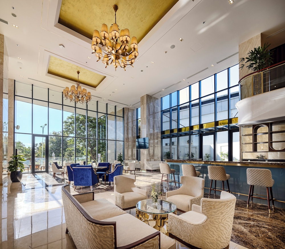 Best Western Premier Marvella Nha Trang — Nha Trang — photo 5