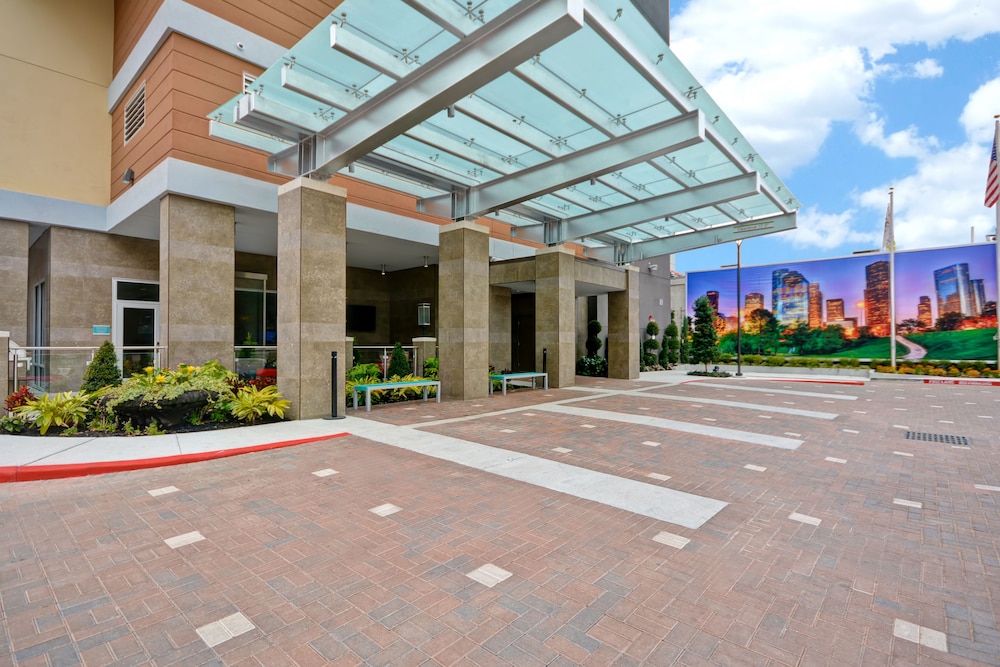 Home2 Suites by Hilton at the Galleria - photo 33