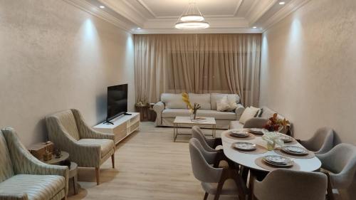 Appartement moderne centre Casablanca — 4-Star Luxury Hotel in Casablanca, Morocco