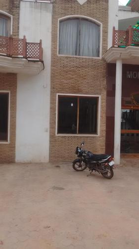 Hotel Mohan Raj Vilas