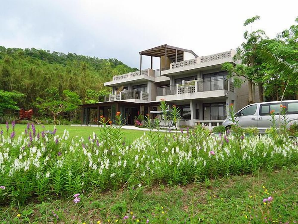 Zhu An Zhuang Resort House — hotel in Hengchun