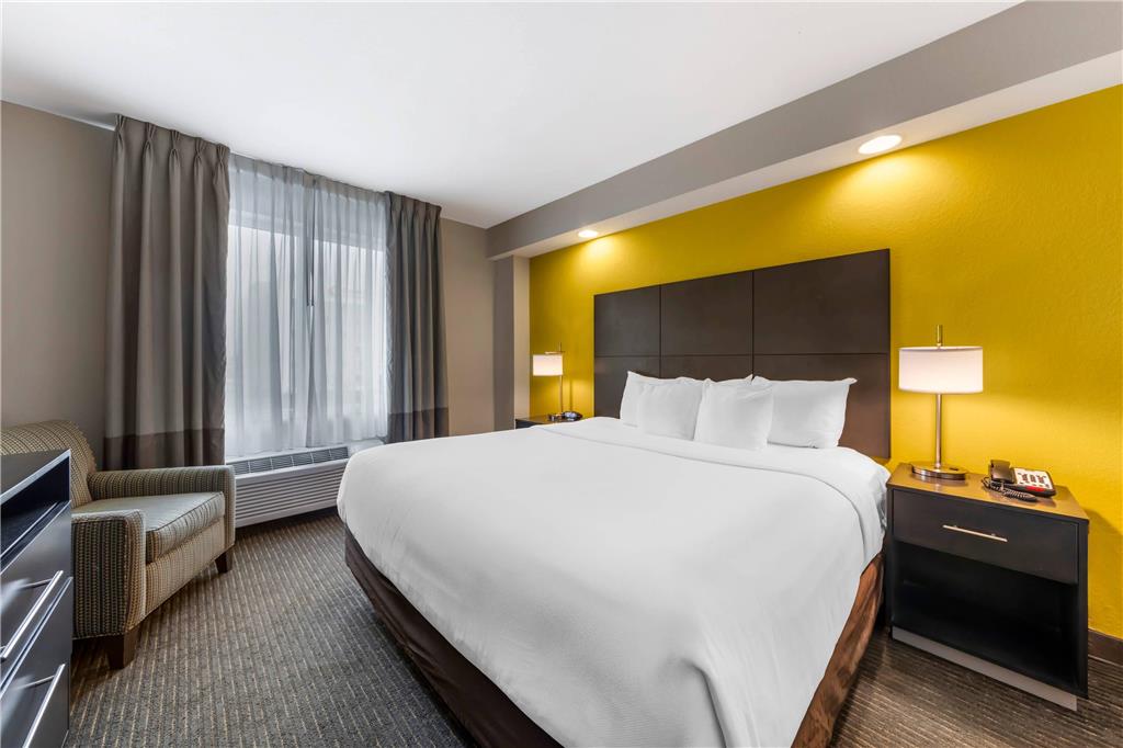 Comfort Suites Miami Airport North - photo 35