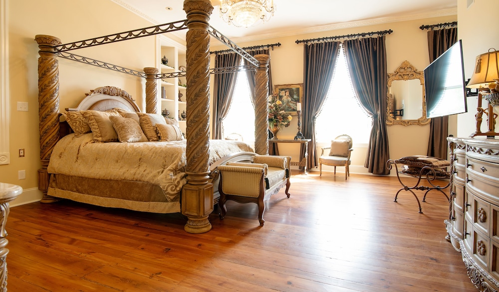 Belle Air Mansion - photo 10
