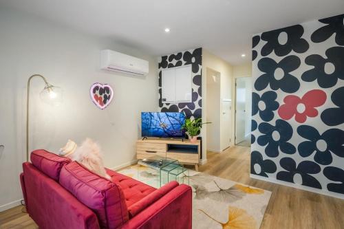 Birch Street Solo Haven in Lower Hutt, New Zealand