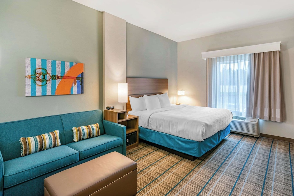 MainStay Suites Spokane Airport - photo 7