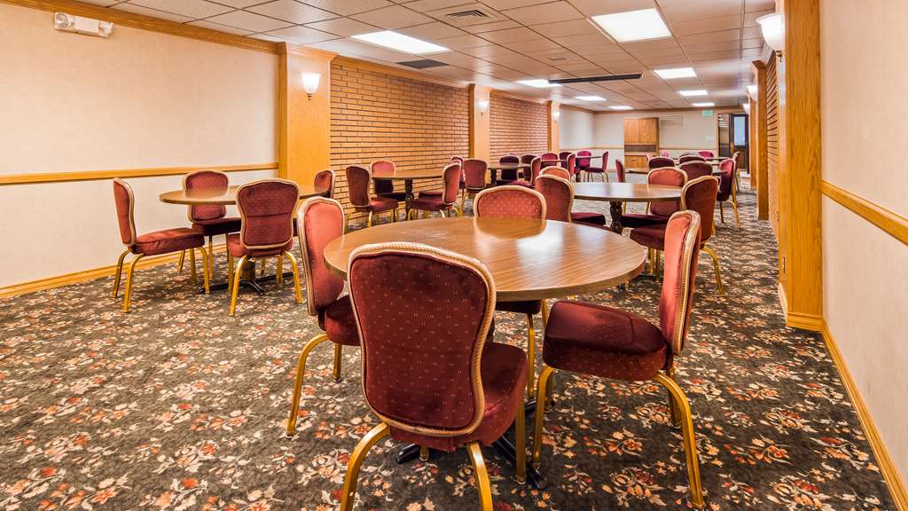 Baugh Motel SureStay Collection by Best Western - photo 9