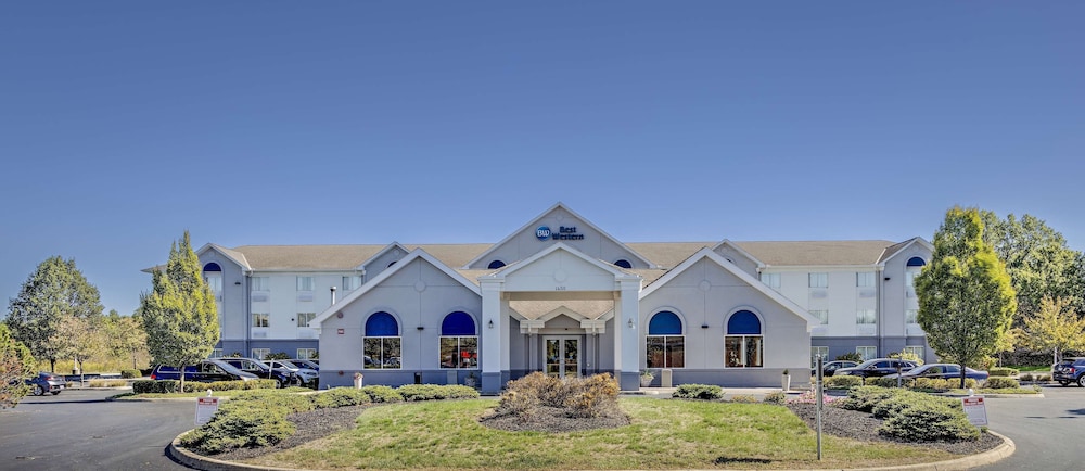 Best Western Port Columbus - photo 2