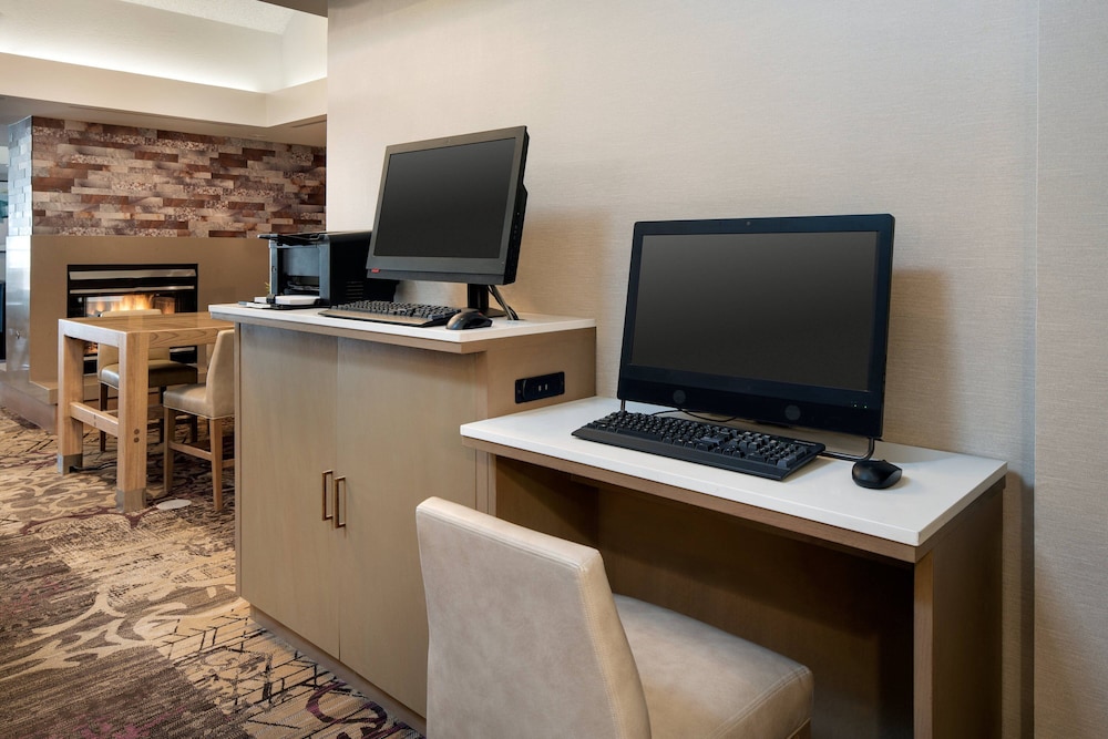Residence Inn Las Vegas Convention Center by Marriott - photo 23