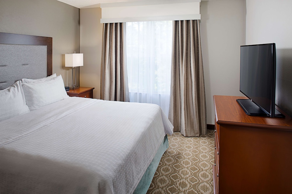 Homewood Suites by Hilton Raleigh Cary - photo 14