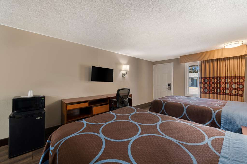 Rodeway Inn Charlotte Airport Area - photo 13