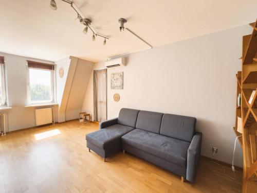 Heart of Poznań Apartment by BookingHost — 4-Star Luxury Hotel in Poznan, Poland