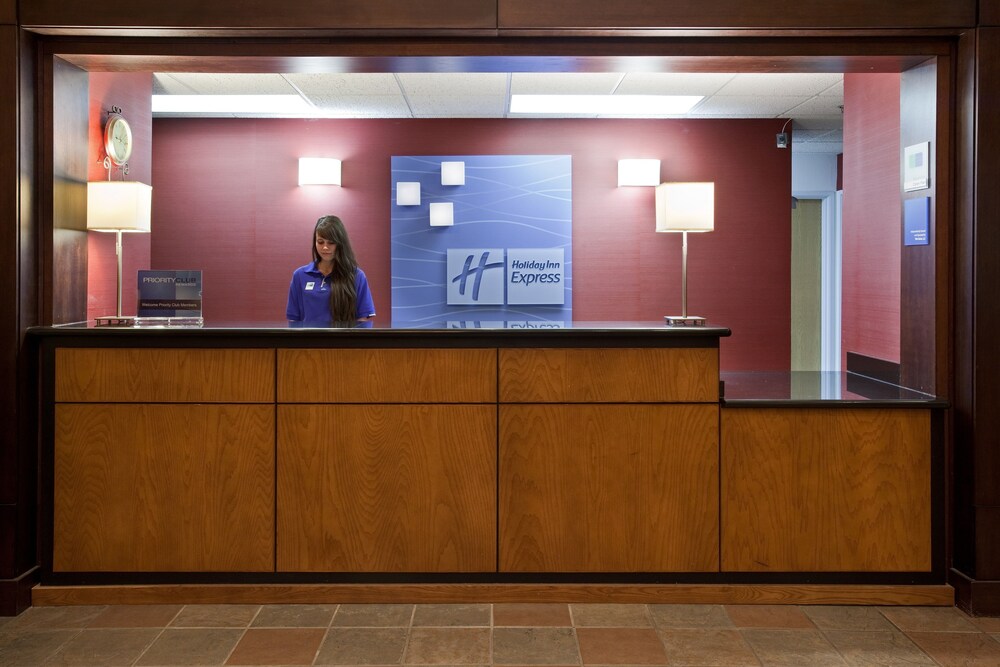 Holiday Inn Express Heber City by IHG - photo 18