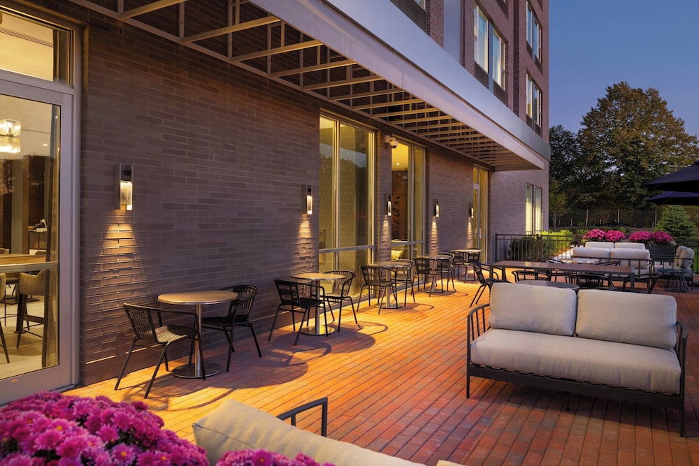 Residence Inn By Marriott Boston Natick - photo 37