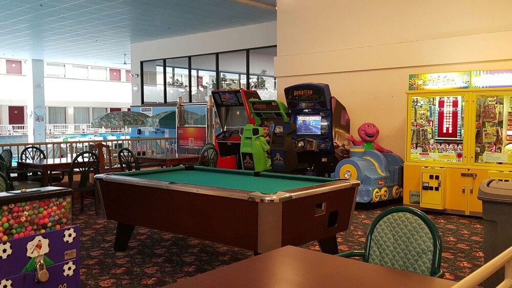 Best Western Plus Wausau Tower Inn - photo 35